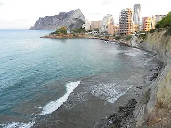Semesterbostad Bungalows Renato Con Parking Gratis