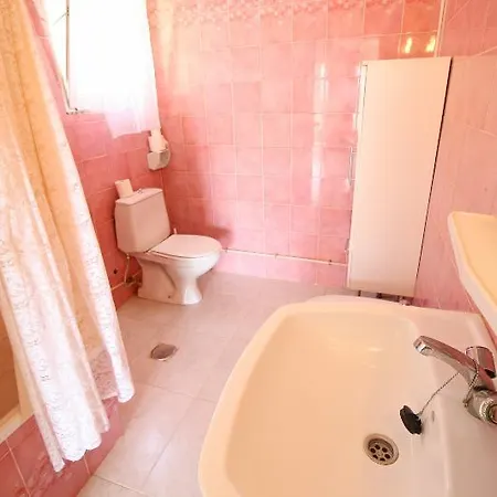 Bungalows Renato Con Parking Gratis Semesterbostad