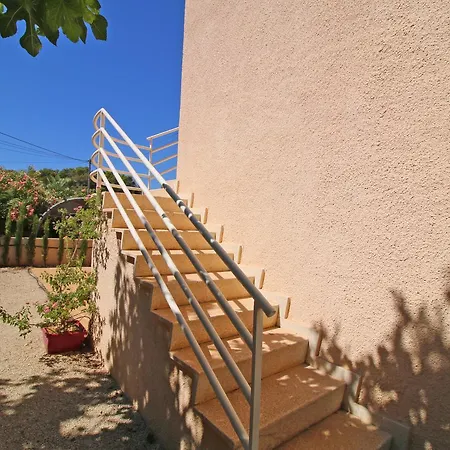 Semesterbostad Bungalows Renato Con Parking Gratis Calpe
