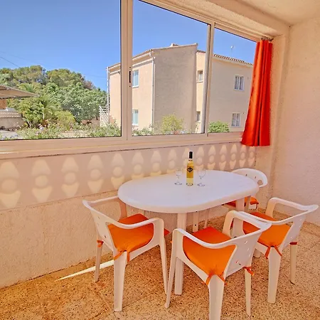 Semesterbostad Bungalows Renato Con Parking Gratis